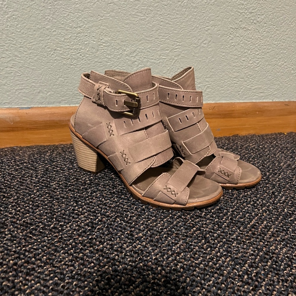 Sorel Sandal